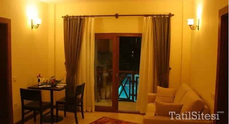 İpek Garden Palace Boutique Hotel